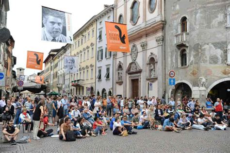 Festival Delleconomia Di Trento Dopo La Pandemia Tra Ordine E