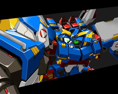 SRX Super Robot Wars Image By KDS 4006759 Zerochan Anime Image Board