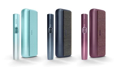iqos philip morris international launches  iqos iluma  japan