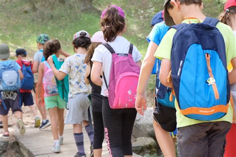 El Pupitre De La Profe Plan Un Pais En La Mochila