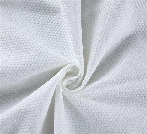 Natural Fibers In Non Woven Fabric The Application And Advantage