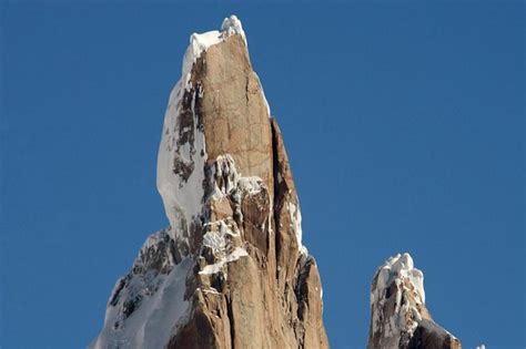 Full Day Trekking Tour Laguna And Mt Torre Gray Line