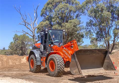 Equipment Hire Earth Moving Road Compaction Enviro Plant Hire WA