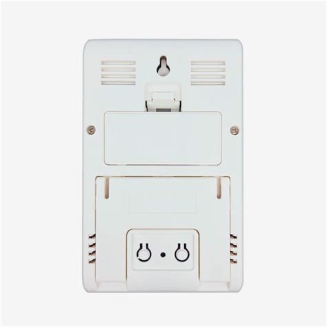 Dwl E Registrador De Temperatura Y Humedad Con Pantalla Sonda