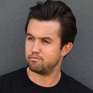 Rob McElhenney Wiki, Shirtless, Tattoos and Net Worth