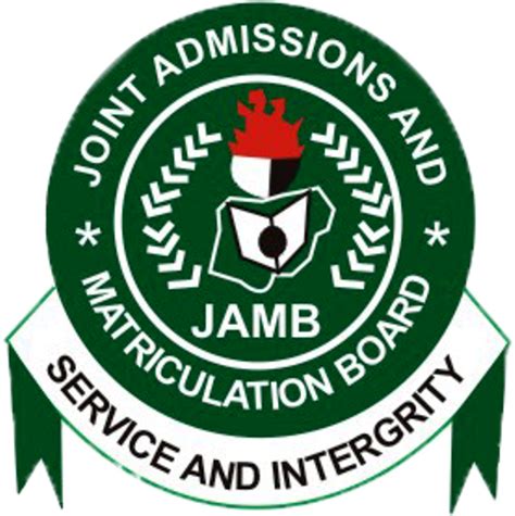 Jamb Logo Png Free Png Image | Images and Photos finder