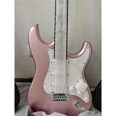 Skywing Global Pulse Davis Knight Electric Guitar Shopee Philippines