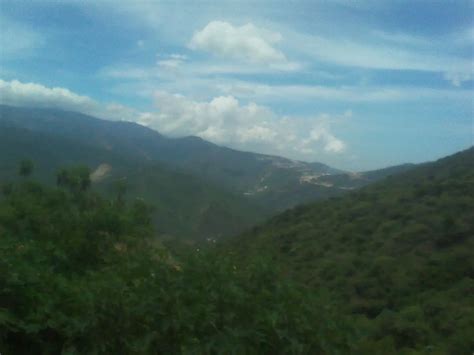 Carretera Vieja De La Guaira Leyendas Historia Y Realidades Basado