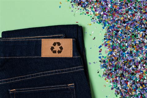 Recycled plastic clothing: a sustainable revolution or just greenwashing?