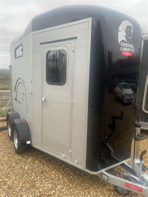 Blendworth Trailer Centre Secondhand Used Trailers For Sale Second