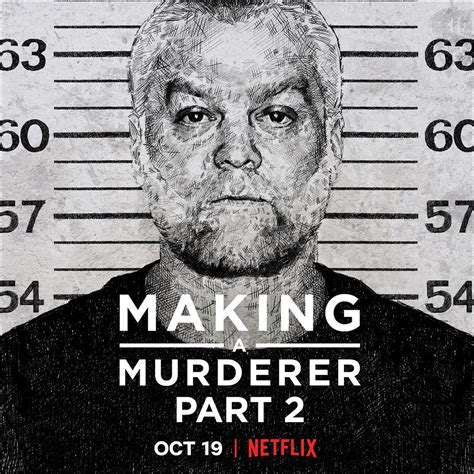 Steven Avery's Story Continues in Making a Murderer Part 2 - E! Online