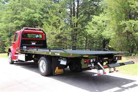 2025 Freightliner Business Class M2 106 Plus For Sale In Chesnee South Carolina