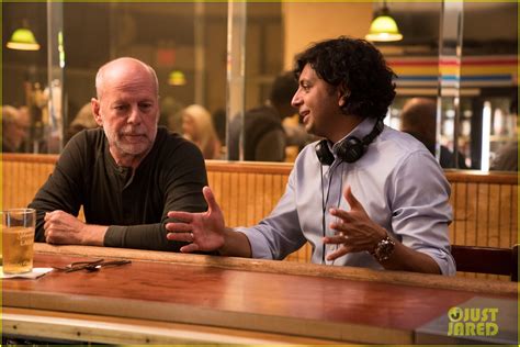 M. Night Shyamalan Debuts First 'Glass' Trailer - Watch Now!: Photo ...