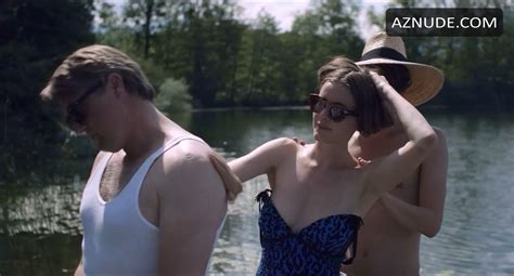 LULU NUDE SCENES AZNude