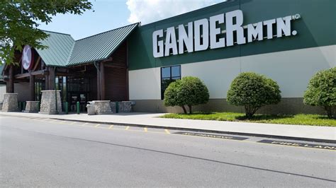 Gander Mountain - Bedinger Consulting Engineers (BCE)