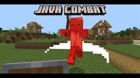 Java Combat Addon Showcase Youtube