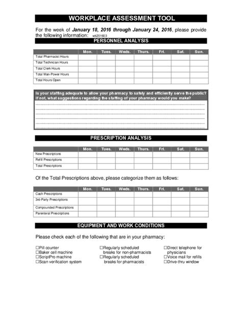 Fillable Online Bop Nv Sterile Compounding Pharmacy Quality Assurance