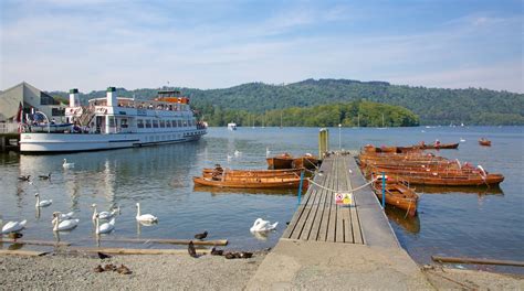 Visit Bowness-on-Windermere: Best of Bowness-on-Windermere Tourism | Expedia Travel Guide