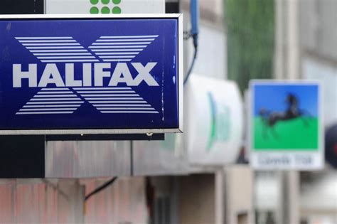 Full List Of 45 Lloyds And Halifax Branches To Close Across The Uk