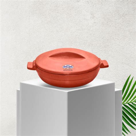 Clay Biryani Pot | Make your food taste better | Buy Online low price