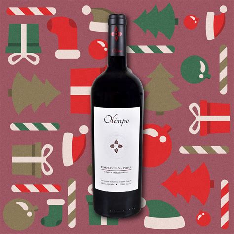 Te Ayudamos A Elegir El Mejor Vino Para Regalar Esta Navidad