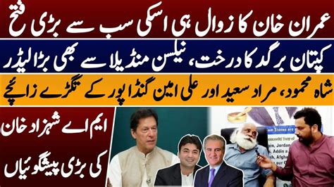 Imran Khan S Stunning Horoscope Good News For PTI Protest Stars