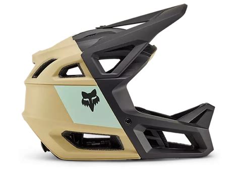 Kask Rowerowy Full Face Fox Proframe Rs Nuf Mips Centrumrowerowe Pl