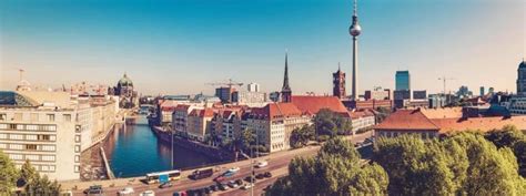 Discover Berlin Definitive Guide For Seniors Odyseey Traveller