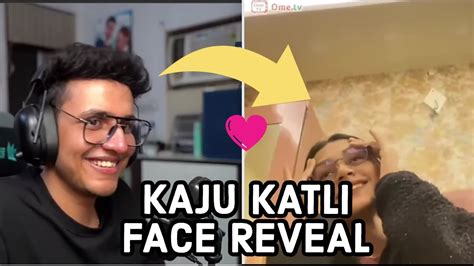 Triggered Insaan Reveal Kaju Katli Face Triggered Insaan