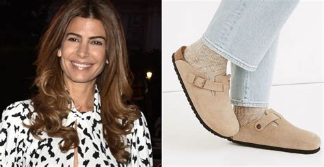 Juliana Awada Tiene Los Zapatos M S Comfy Para Pasar La Ola Polar