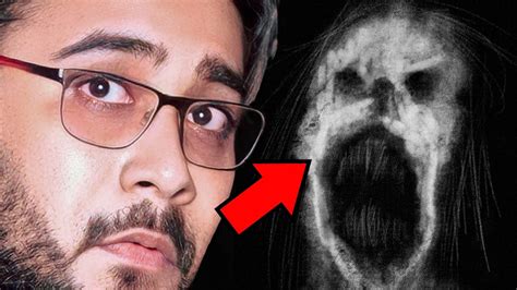 5 SCARY GHOST Videos To FREAK You Out V36 YouTube