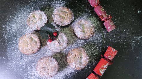 20 Gorgeous Mince Pie Recipes with a twist you must bake for Christmas!