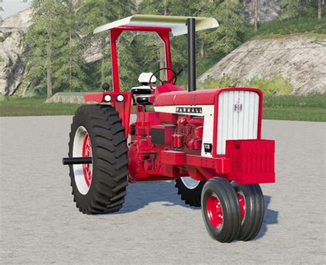 Tractors - Farming simulator 19 Tractors mods | FS19 Tractors Mods