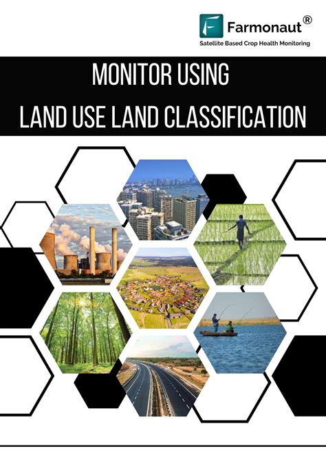 Land Use Land Classification