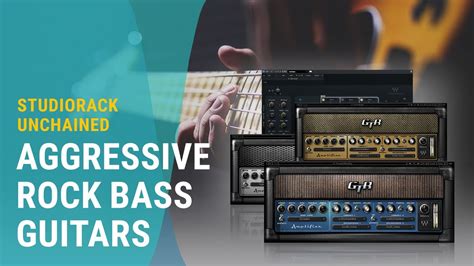 Mixing Aggressive Rock Bass Guitars ‘bass Di Amp’ Plugin Chain Youtube