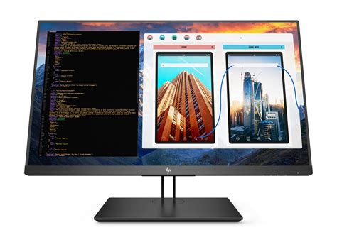 Hp Z27 6858 Cm 27 Workstation Monitor Hp Store Deutschland