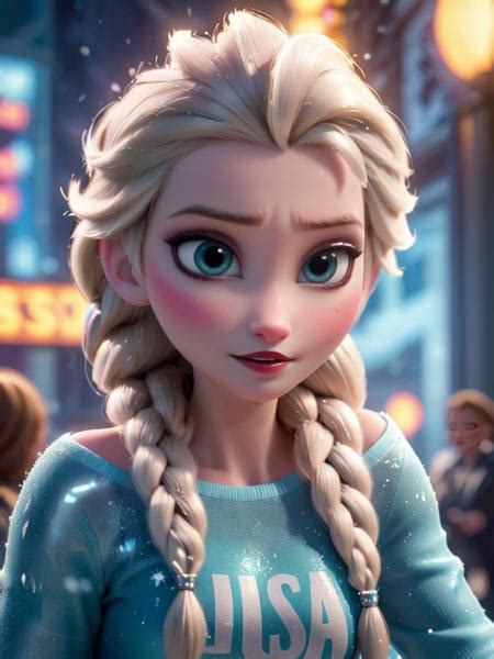 Ai Art Model All Princesses From Disney S Ralph Ralph Breaks The