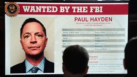 Who plays Paul Hayden on FBI: Most Wanted? Joshua Malina guest stars