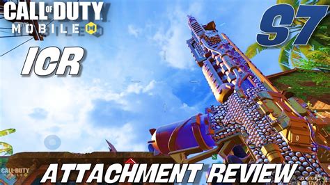 Cod Mobile Macro Ifs Mag Final Review Youtube