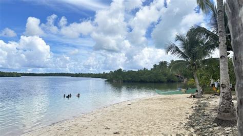 Las Mejores Playas De Siargao Viajar Por Filipinas