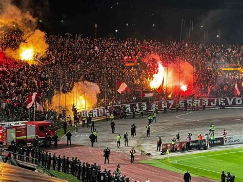 Foto Video Sarajevo U Najve Em Bh Derbiju Pobijedilo Elju