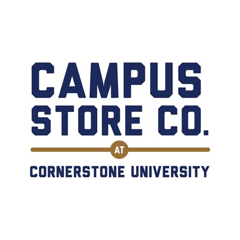 Cornerstone University Campus Store