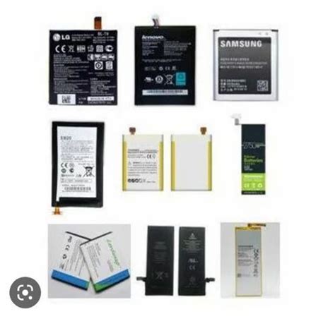 Mobile Phone Battery at ₹ 250 | Portable Phone Batteries in Dehradun | ID: 2850154845173