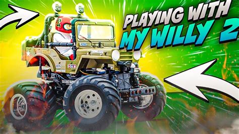 Rc Building Time Tamiya Wild Willy 2 Step By Step Detailed Build Guide