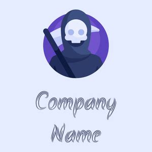 Horror Logo Maker | Free Logo Design