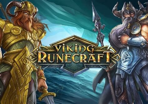 Viking Runecraft Slot ᐈ Review Demo Play n GO