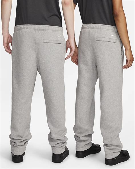 Nike X MMW Fleece Pants Nike