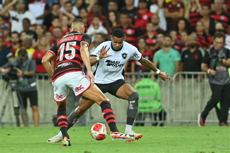 Palpite Flamengo X Botafogo 07 02 2024 Campeonato Carioca Verloop Io