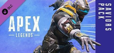 Gocdkeys Comprar Apex Legends Saviors Pack Key pelo melhor preço