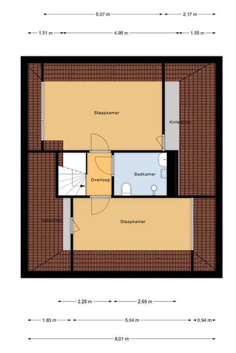 Real Estate Funda Floor plan - Dream Chaser Nepal
